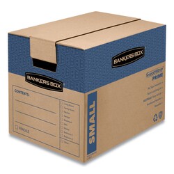 Essendant BOXSMALL MOVINGBRKR, Quantity: Case of 10