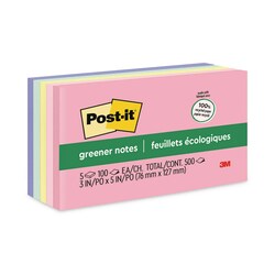 Essendant&nbsp;NOTEPOST-IT3X55/PKAST
