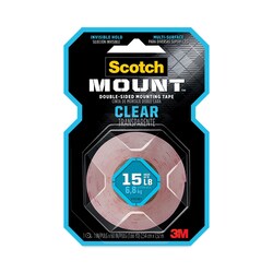 Essendant&nbsp;TAPEMOUNTING15LBSCR