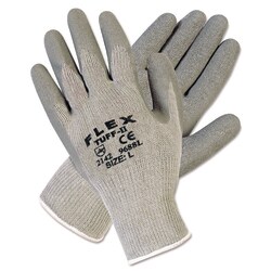 Essendant&nbsp;GLOVESL FLX TUFF II GRY