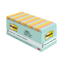 Essendant&nbsp;NOTEPOPUPMARSCP3X318PK