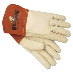 Essendant&nbsp;GLOVESL GRAIN LEA GUNTLT