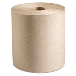 Essendant TOWELHARDWOUND6RLNTTN