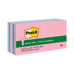 Essendant PAD3X3RCYCPOPUPPS