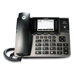 Essendant PHONEUNISONCRD4LNEBK