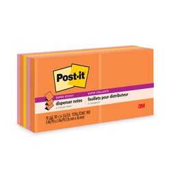 Essendant NOTE3X3POPUPSS10PKULT
