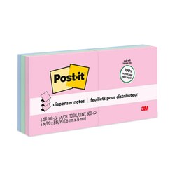 Essendant&nbsp;NOTEREFILLSRCY6/PKAST