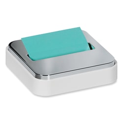 Essendant DISPENSERSTEELTOPNOTEWH