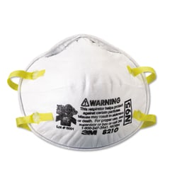 Essendant MASKRESPIRATORN95WE
