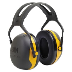 Essendant HEADGEARX2 HEARING PROT