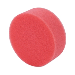 Essendant&nbsp;Universal Sponge Cup Moistener  3 Diameter  Clear