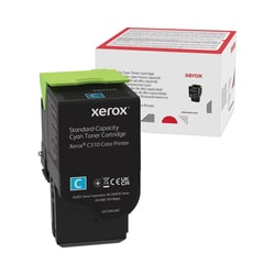 Essendant&nbsp;Xerox 006R04357 Toner  2 000 Page-Yield  Cyan