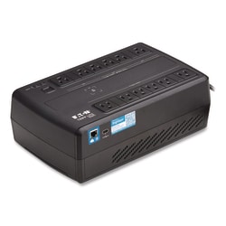 Essendant Tripp Lite by Eaton Line-Interactive Cloud-Connected UPS with Remote Monitoring  12 Outlets  750 VA  316 J