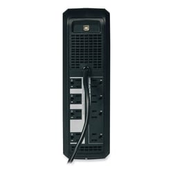 Essendant&nbsp;Tripp Lite by Eaton OmniSmart LCD Line-Interactive UPS Tower  8 Outlets  900 VA  870 J