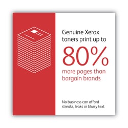 Essendant&nbsp;Xerox 006R04385 Toner  1 500 Page-Yield  Magenta