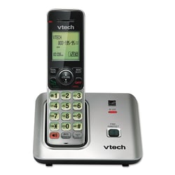 Essendant&nbsp;Vtech CS6619 Cordless Phone System