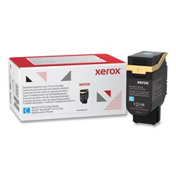 Essendant&nbsp;Xerox 006R04678 Toner  2 000 Page-Yield  Cyan