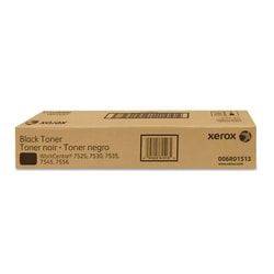 Essendant&nbsp;Xerox 006R01513 Toner  26 000 Page-Yield  Black