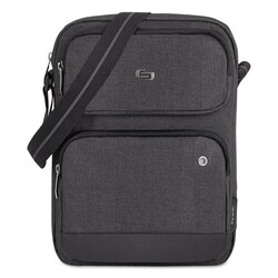 Essendant&nbsp;Solo Urban Universal Tablet Sling for 8 5 to 11 Tablets  Gray