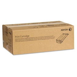Essendant&nbsp;Xerox 106R02311 Toner  5 000 Page-Yield  Black
