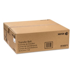 Essendant&nbsp;Xerox 001R00610 Transfer Belt  200 000 Page-Yield