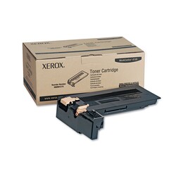 Essendant&nbsp;Xerox 006R01275 Toner  20 000 Page-Yield  Black