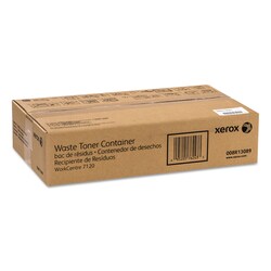 Essendant Xerox 008R13089 Waste Toner Cartridge  33 000 Page-Yield
