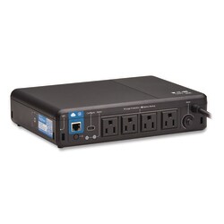 Essendant&nbsp;Tripp Lite by Eaton Standby Cloud-Connected UPS with Remote Monitoring  4 Outlets  600 VA  190 J