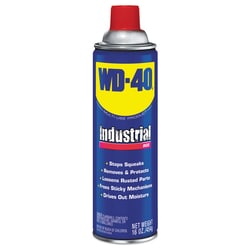 Essendant&nbsp;WD-40 Heavy-Duty Lubricant  16 oz Aerosol Can