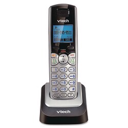 Essendant Vtech Two-Line Cordless Accessory Handset for DS6151