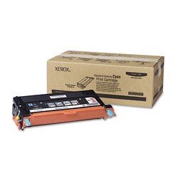 Essendant&nbsp;Xerox 113R00719 Toner  2 000 Page-Yield  Cyan