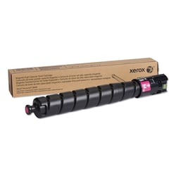 Essendant&nbsp;Xerox 106R04047 VersaLink High-Yield Toner  16 500 Page-Yield  Magenta
