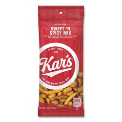 Essendant FOODSWEET N SPICY MIX