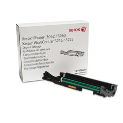 Essendant&nbsp;Xerox 101R00474 Drum Unit  10 000 Page-Yield  Black