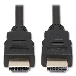 Essendant&nbsp;Tripp Lite by Eaton High Speed HDMI Cable with Ethernet  Ultra HD 4Kx2K  (M/M)  10 ft  Black