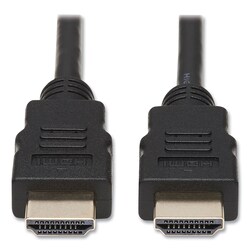 Essendant Tripp Lite by Eaton High Speed HDMI Cable  Ultra HD 4Kx2K  Digital Video with Audio (M/M)  6 ft  Black