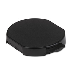 Essendant Trodat T5415 Professional Replacement Ink Pad for Trodat Custom Self-Inking Stamps  1 75 Diameter  Black
