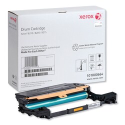 Essendant Xerox 101R00664 Drum Unit  10 000 Page-Yield  Black