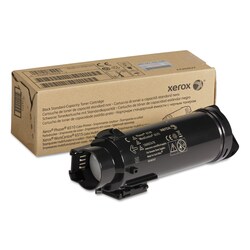 Essendant&nbsp;Xerox 106R03476 Toner  2 500 Page-Yield  Black