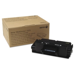 Essendant&nbsp;Xerox 106R02313 High-Yield Toner  11 000 Page-Yield  Black
