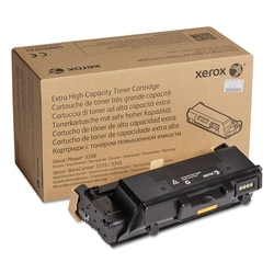 Essendant&nbsp;Xerox 106R03624 Toner  15 000 Page-Yield  Black