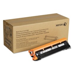 Essendant Xerox 108R01420 Drum Unit  48 000 Page-Yield  Black