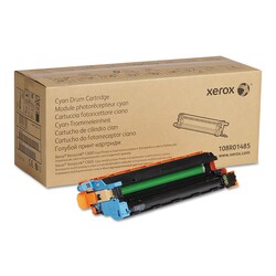 Essendant&nbsp;Xerox 108R01485 Drum Unit  40 000 Page-Yield  Cyan