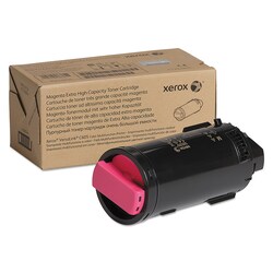 Essendant&nbsp;Xerox 106R03929 Extra High-Yield Toner  16 800 Page-Yield  Magenta