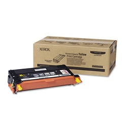Essendant&nbsp;Xerox 113R00721 Toner  2 000 Page-Yield  Yellow