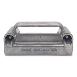 Essendant Pumie Griddle and Grill Cleaning Brick Holder  6x4  Gray