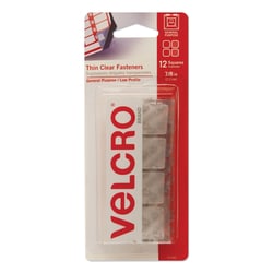 Essendant VELCRO Brand Sticky-Back Fasteners Removable Adhesive 0 88x0