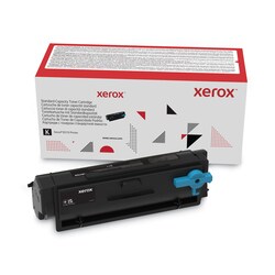 Essendant&nbsp;Xerox 006R04376 Toner  3 000 Page-Yield  Black