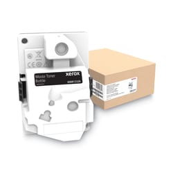 Essendant&nbsp;Xerox 008R13326 Waste Toner Bottle  15 000 Page-Yield