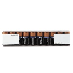 Essendant ZOLL Replacement Batteries for ZOLL AED Plus  123  10/Pack